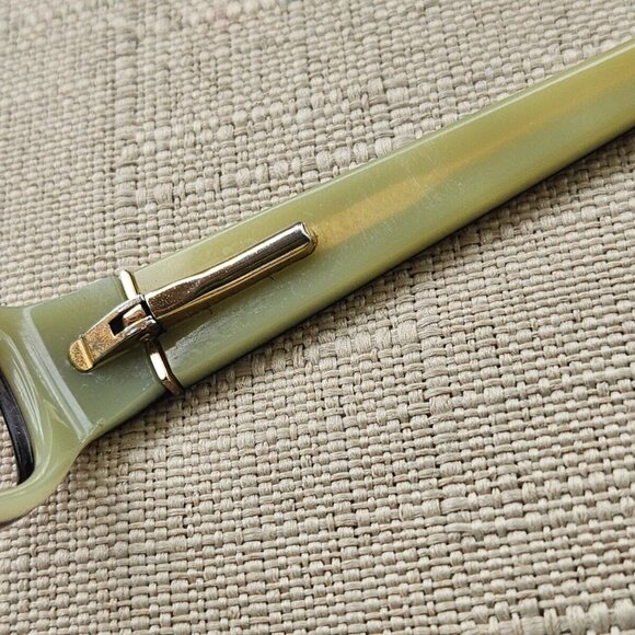 Coach Women Glasses Frame 50[]19 135 Brown Tone Eyeglasses Frame - Picture 8 of 11